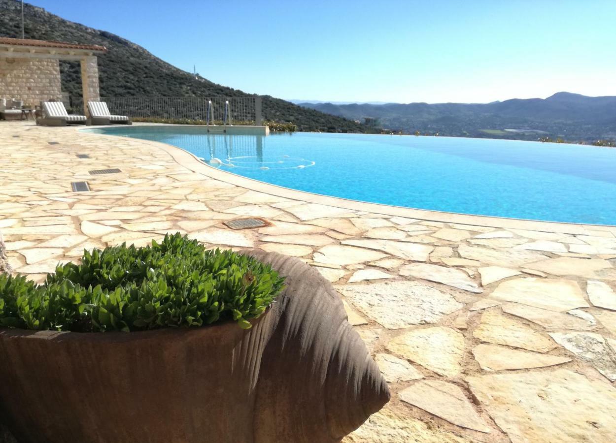 Endless Blue Villa Anavyssos Exterior photo