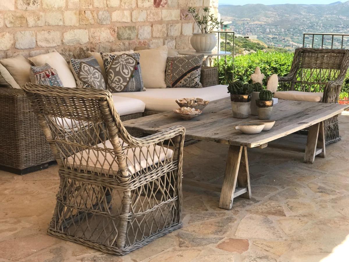 Endless Blue Villa Anavyssos Exterior photo